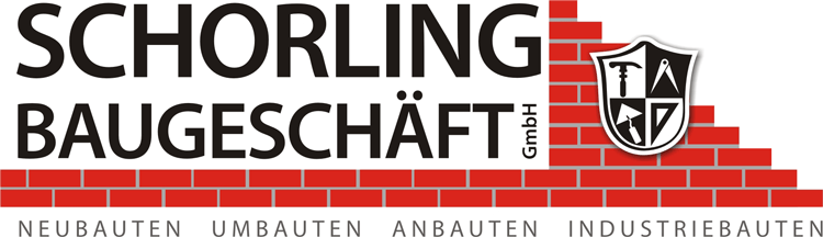 Schorling Baugeschäft GmbH - Logo